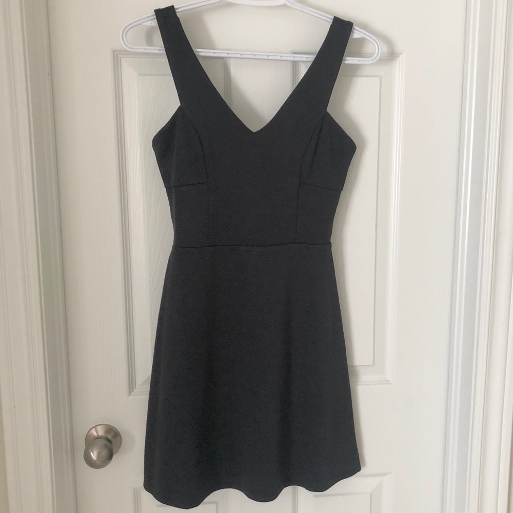 Hollister dress